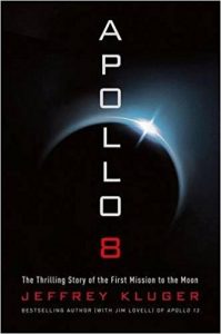 Apollo 8 book review