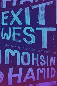 Short reviews of summer 2017 book releases: Exit West