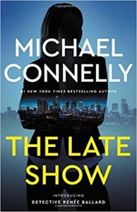 the Late Show book review