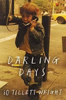 Darling Days book cover