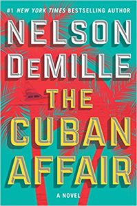 The Cuban Affair review
