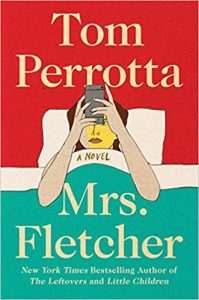 Mrs. Fletcher review