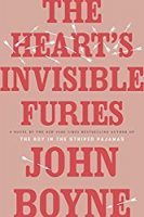 Review of The Heart's Invisible Furies